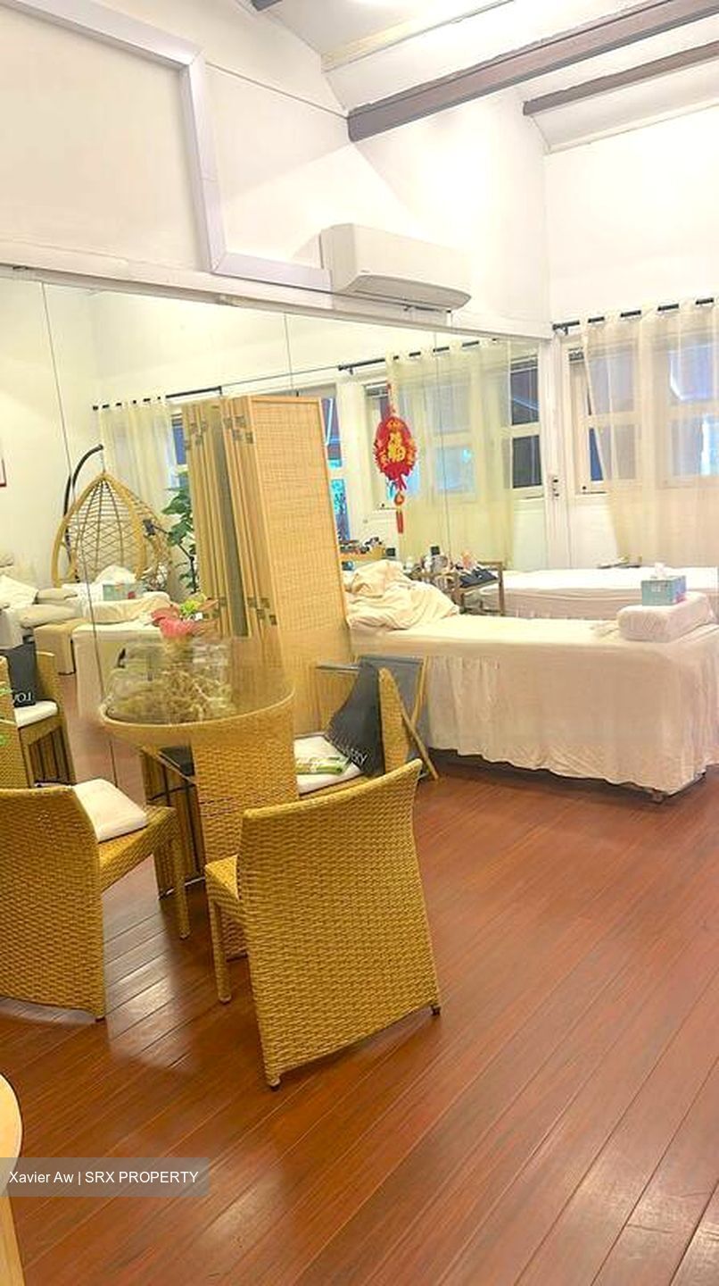 Keong Saik Road (D2), Shop House #472226901